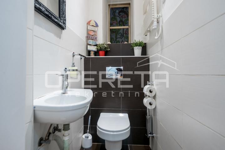 Prodaja, Stan, Centar, Preradovićeva ulica, 4s, 103m2