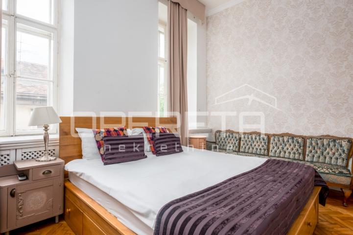Prodaja, Stan, Centar, Preradovićeva ulica, 4s, 103m2
