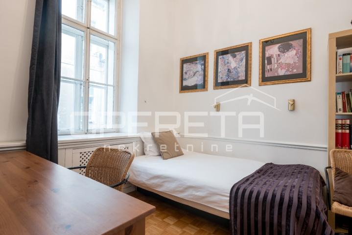 Prodaja, Stan, Centar, Preradovićeva ulica, 4s, 103m2