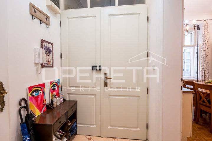 Prodaja, Stan, Centar, Preradovićeva ulica, 4s, 103m2