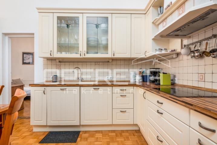 Prodaja, Stan, Centar, Preradovićeva ulica, 4s, 103m2