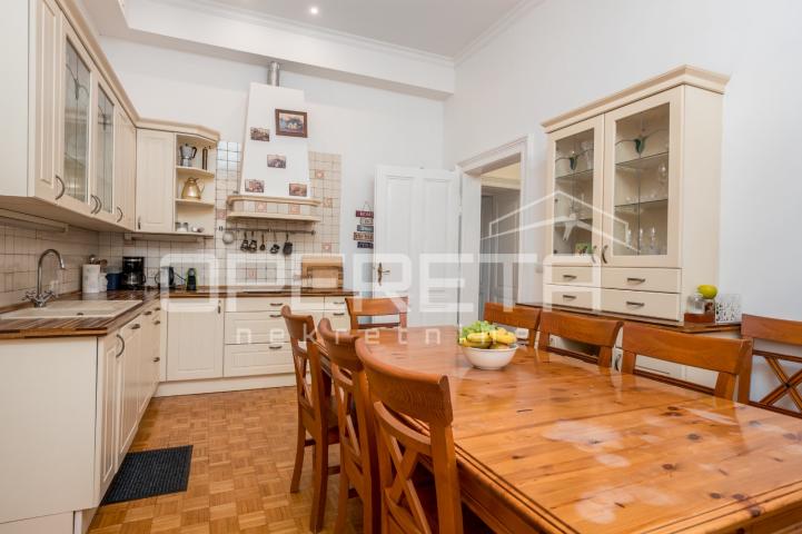 Prodaja, Stan, Centar, Preradovićeva ulica, 4s, 103m2
