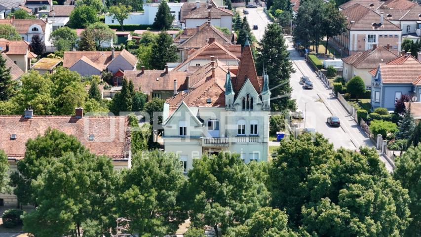 Prodaja, Kuća, Centar, Centar, Samostojeća, 600m2