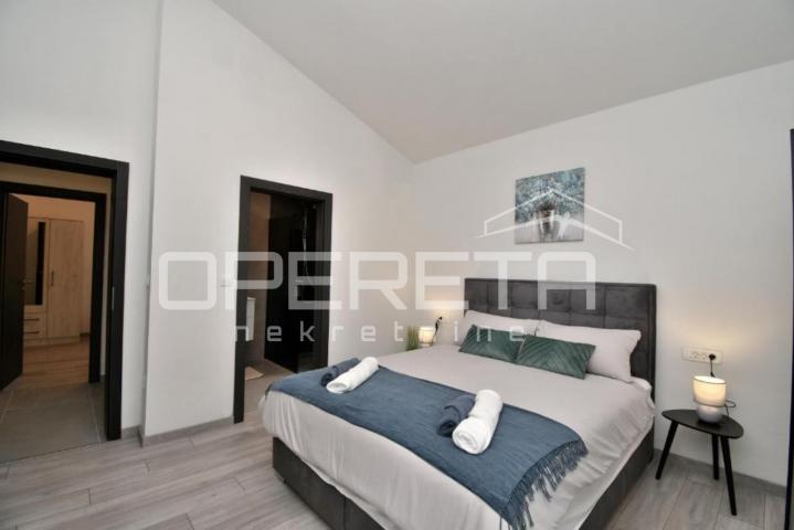Istra, Labin, nova prizemnica 130 m2, 3ss, mirna lokacija