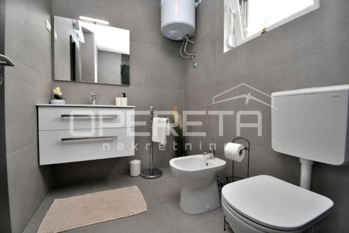 Istra, Labin, nova prizemnica 130 m2, 3ss, mirna lokacija