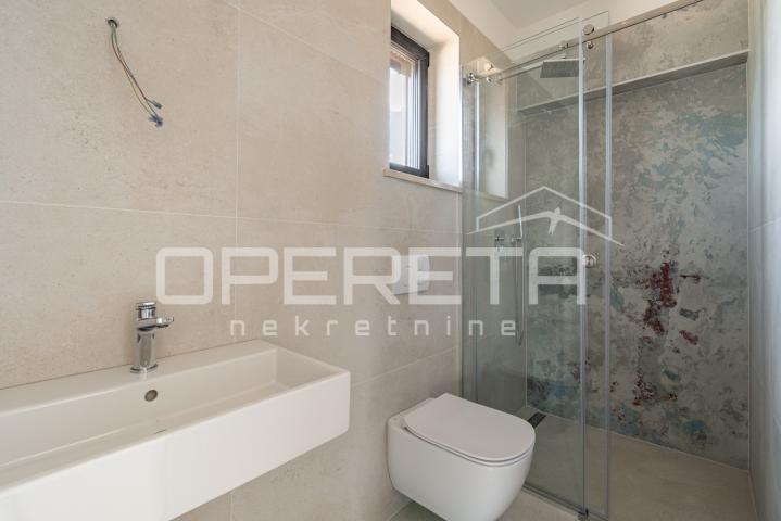 Istra, Poreč-kuća u nizu 