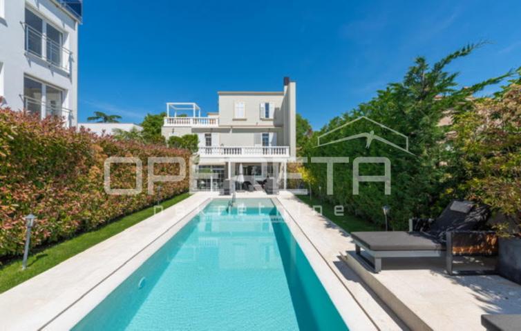 Prodaja, Kuća, Borik,  Rovinj, Samostojeća, 152m2