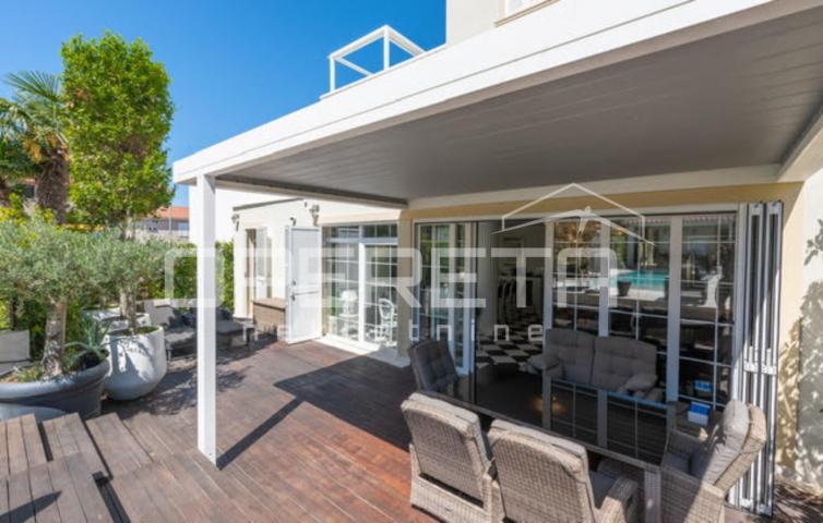 Prodaja, Kuća, Borik,  Rovinj, Samostojeća, 152m2