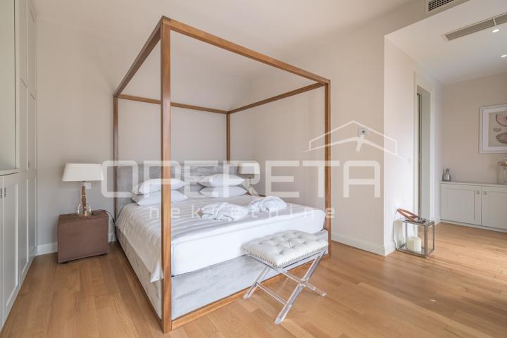ISTRA, POREČ (OKOLICA) - Bezvremenska vila s bazenom - investicija u luksuz