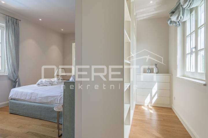 ISTRA, POREČ (OKOLICA) - Bezvremenska vila s bazenom - investicija u luksuz