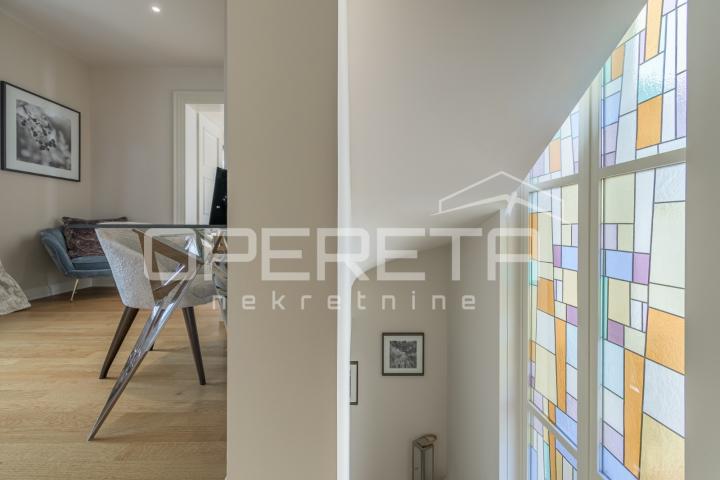 ISTRA, POREČ (OKOLICA) - Bezvremenska vila s bazenom - investicija u luksuz