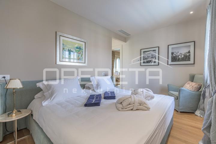 ISTRA, POREČ (OKOLICA) - Bezvremenska vila s bazenom - investicija u luksuz