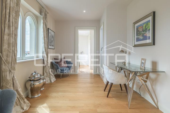 ISTRA, POREČ (OKOLICA) - Bezvremenska vila s bazenom - investicija u luksuz