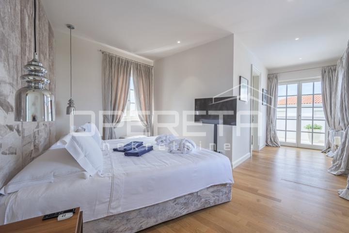 ISTRA, POREČ (OKOLICA) - Bezvremenska vila s bazenom - investicija u luksuz