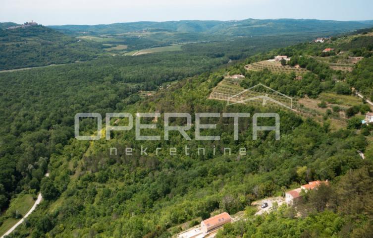 Prodaja, Kuća, Motovun, Motovun, Samostojeća, 220m2