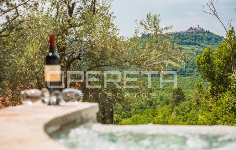 Prodaja, Kuća, Motovun, Motovun, Samostojeća, 220m2