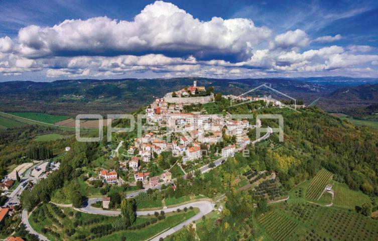 Prodaja, Kuća, Motovun, Motovun, Samostojeća, 220m2
