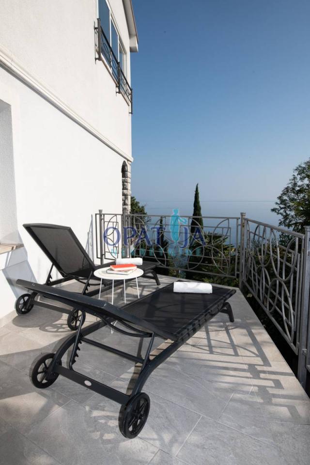 Opatija, stan blizu plaže