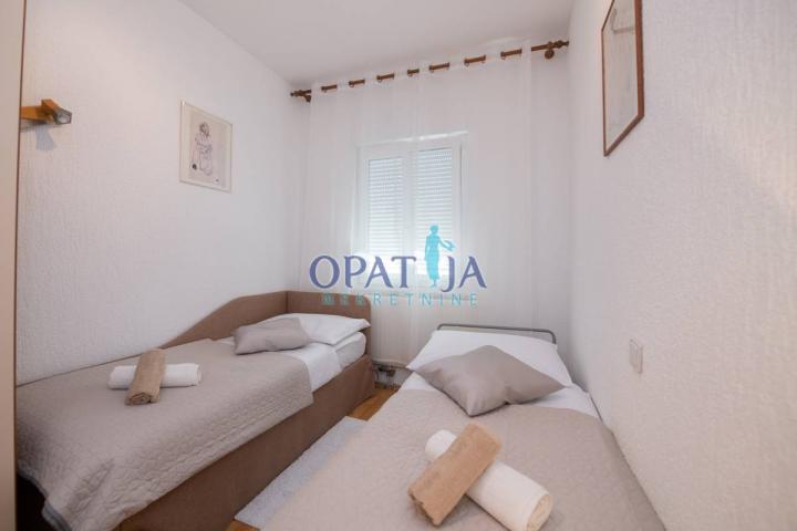 Opatija, stan blizu plaže