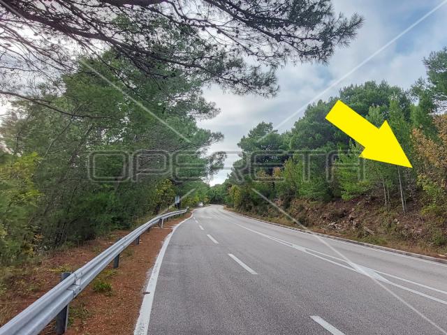 Tugare, Naklice, poljoprivredno zemljište 1.736 m2