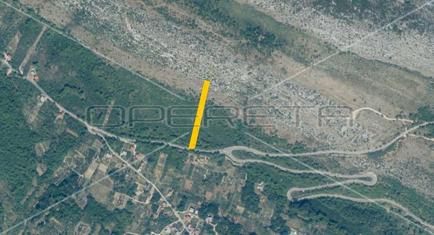 Tugare, Naklice, poljoprivredno zemljište 1.736 m2