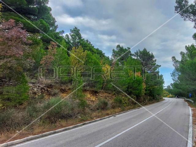 Tugare, Naklice, poljoprivredno zemljište 1.736 m2