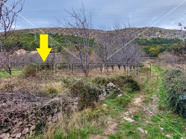 Tugare, Naklice, poljoprivredno zemljište, 332 m2