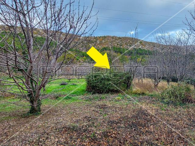 Tugare, Naklice, poljoprivredno zemljište, 332 m2