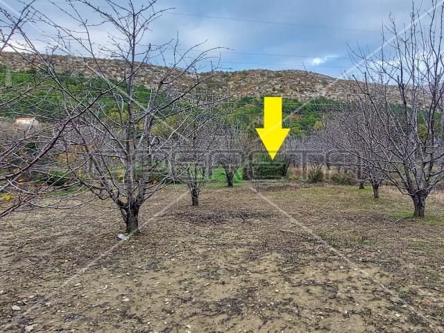 Tugare, Naklice, poljoprivredno zemljište, 332 m2