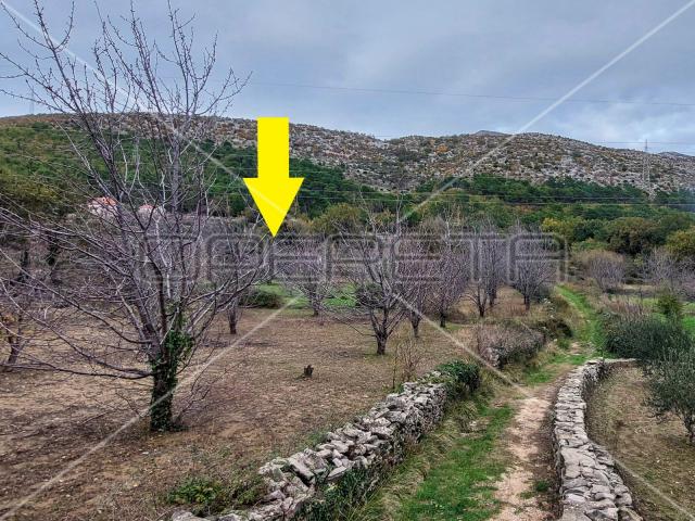 Tugare, Naklice, poljoprivredno zemljište, 332 m2
