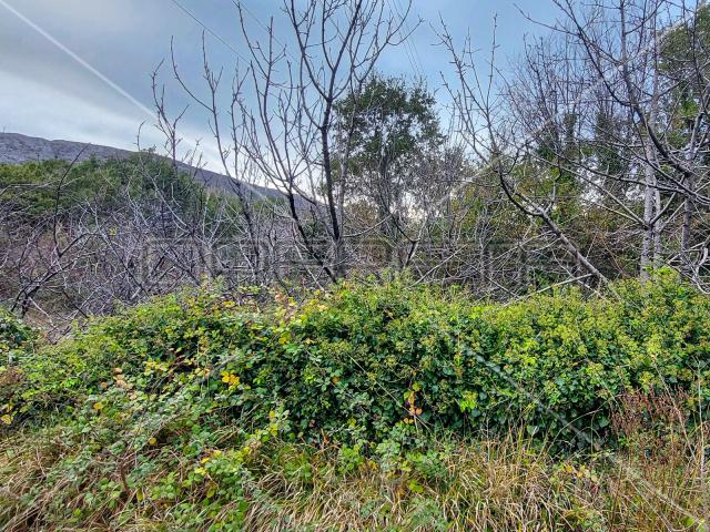 Tugare, Naklice, poljoprivredno zemljište, 332 m2