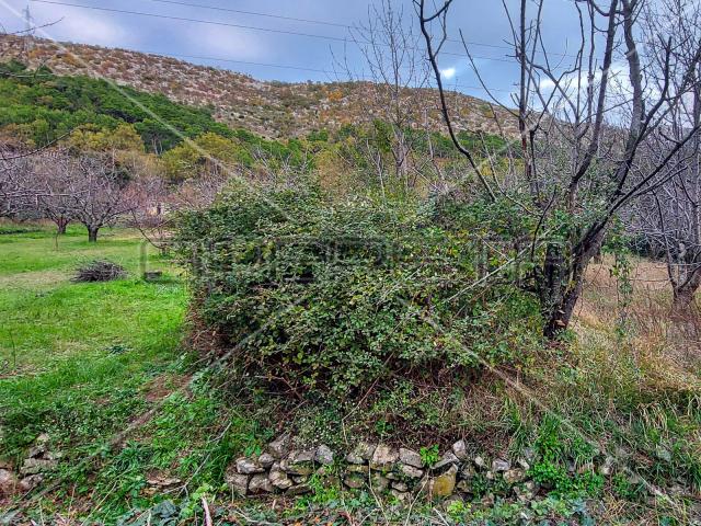 Tugare, Naklice, poljoprivredno zemljište, 332 m2