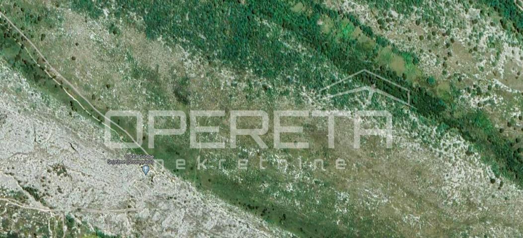 Tugare Naklice, poljoprivredno zemljište 2.881 m2