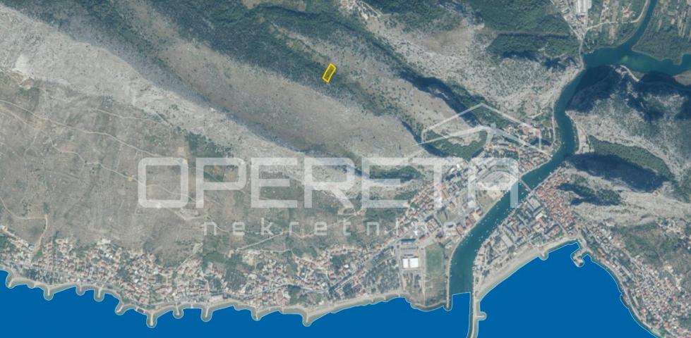 Tugare Naklice, poljoprivredno zemljište 2.881 m2