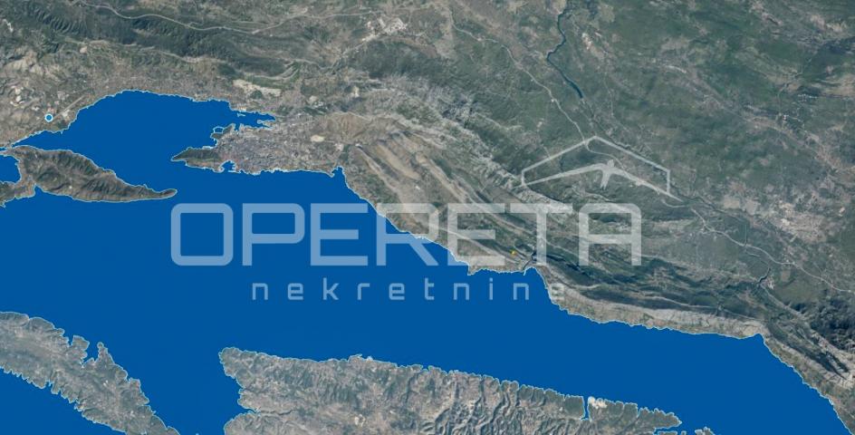 Tugare Naklice, poljoprivredno zemljište 2.881 m2
