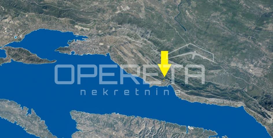 Tugare Naklice, poljoprivredno zemljište 2.881 m2