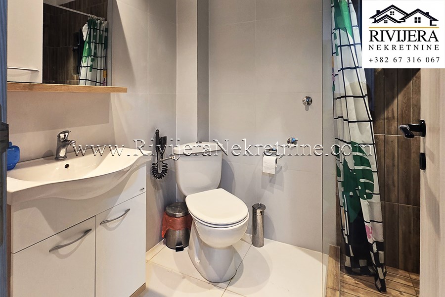 House for Sale in Radovići Tivat – Near Luštica Bay and Plavi Horizonti Beach