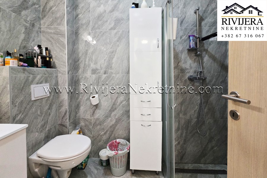 Modern Comfortable Apartment Radanovići Kotor
