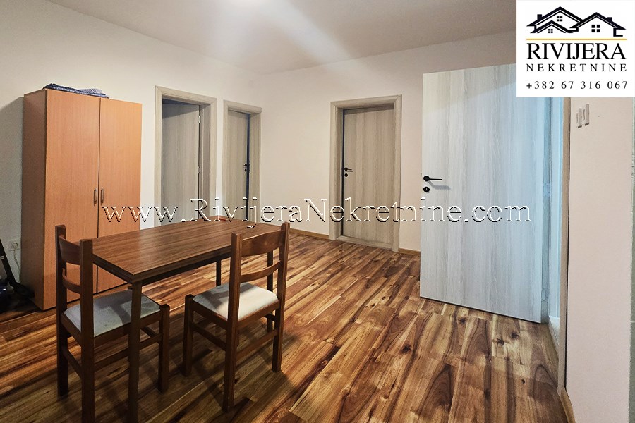 House for Sale in Radovići Tivat – Near Luštica Bay and Plavi Horizonti Beach