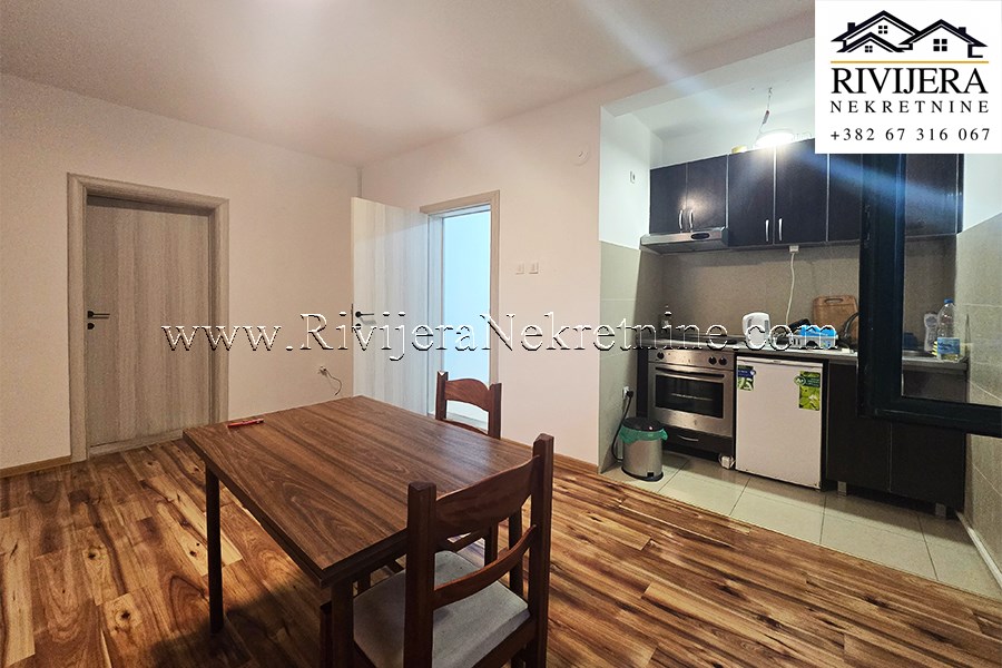 House for Sale in Radovići Tivat – Near Luštica Bay and Plavi Horizonti Beach