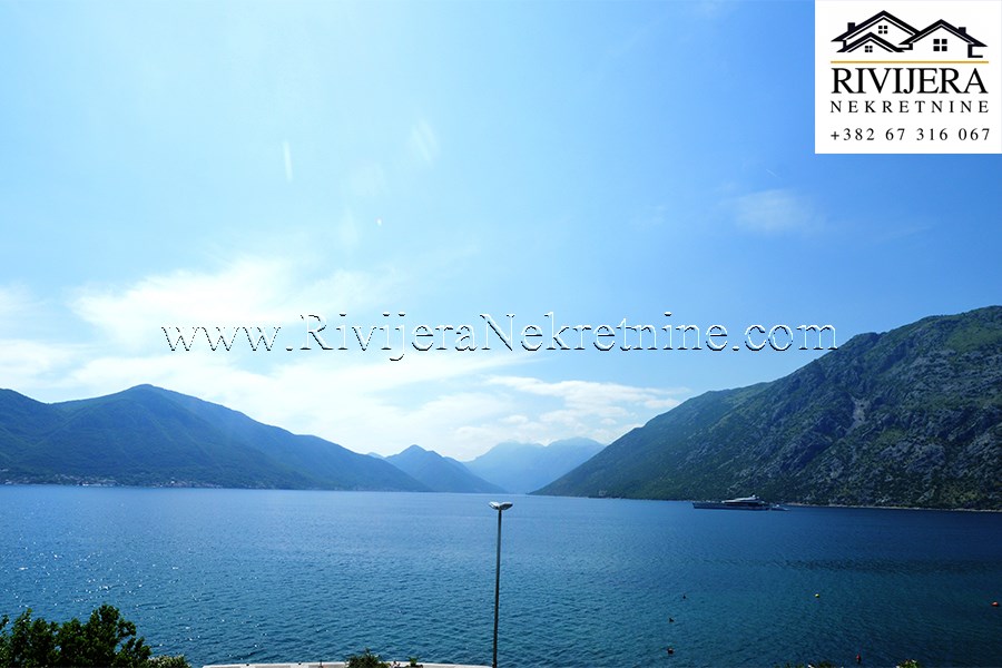 Prodaje se dvosoban stan Ljuta Kotor