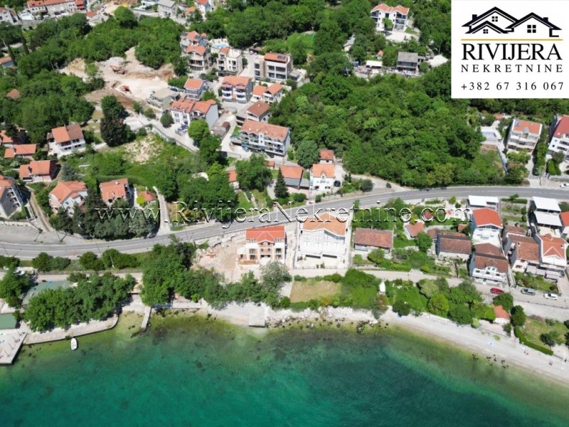 Na prodaju porodicna kuca blizu mora Orahovac Kotor