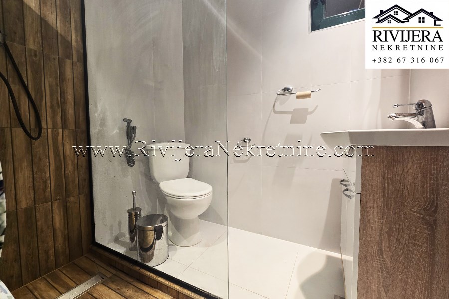 House for Sale in Radovići Tivat – Near Luštica Bay and Plavi Horizonti Beach