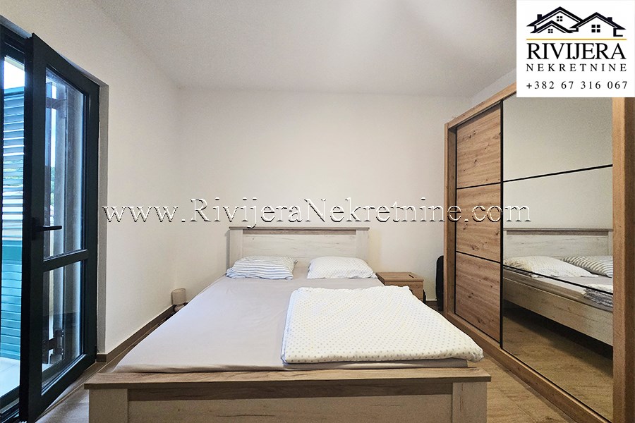 House for Sale in Radovići Tivat – Near Luštica Bay and Plavi Horizonti Beach