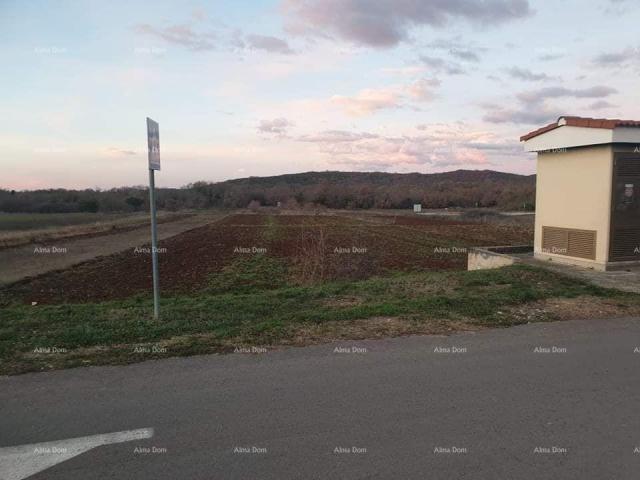 Building land ROVINJ - Rovinjsko Selo Construction Land for Sale