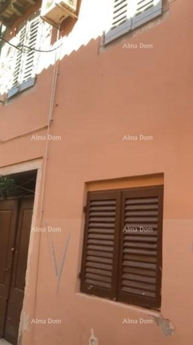 Haus Haus in Rovinj in toller Lage