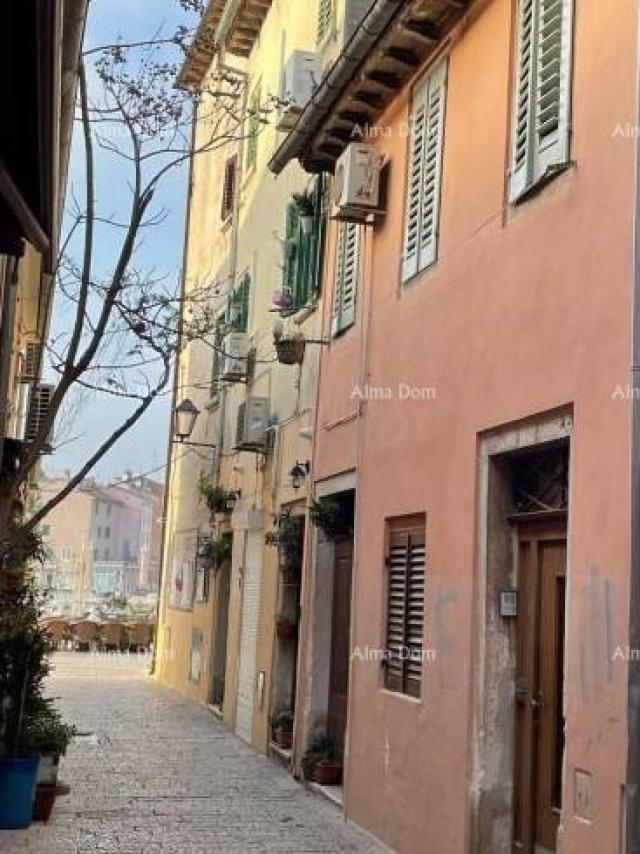 Haus Haus in Rovinj in toller Lage