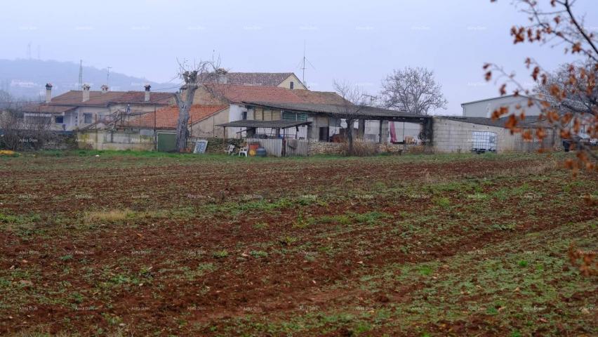 Građevinsko zemljište Prodaje se  građevinsko zemljište, Bale