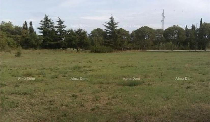 Building land Sale of construction land, Rovinj!