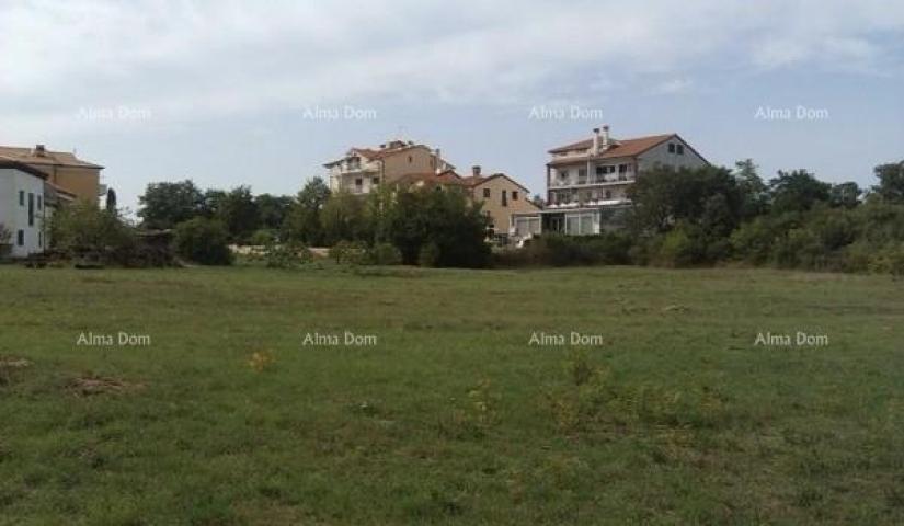 Building land Sale of construction land, Rovinj!